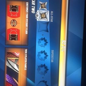 Selling a2 92%to a3 3 builds  95 sharp 902sway 80c